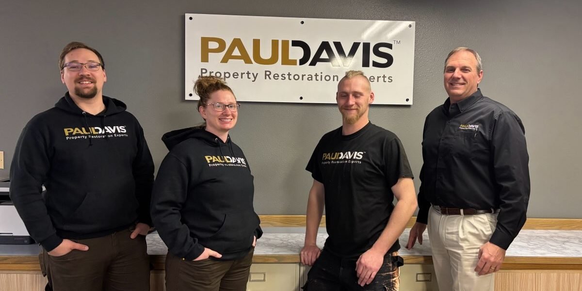 Paul Davis Restoration of Greater Missoula Offers Montana Homeowners a New Level of Honest, Rapid Restoration